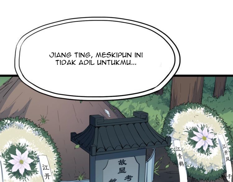 Dragon’s Blood Vessels Chapter 10 Gambar 2